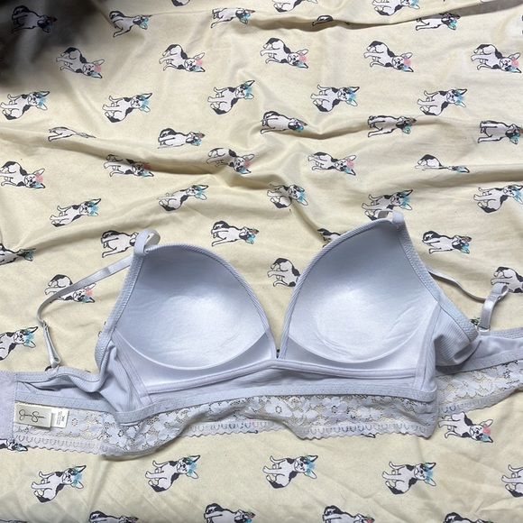 Jessica Simpson Bra X2 - Picture 3 of 3